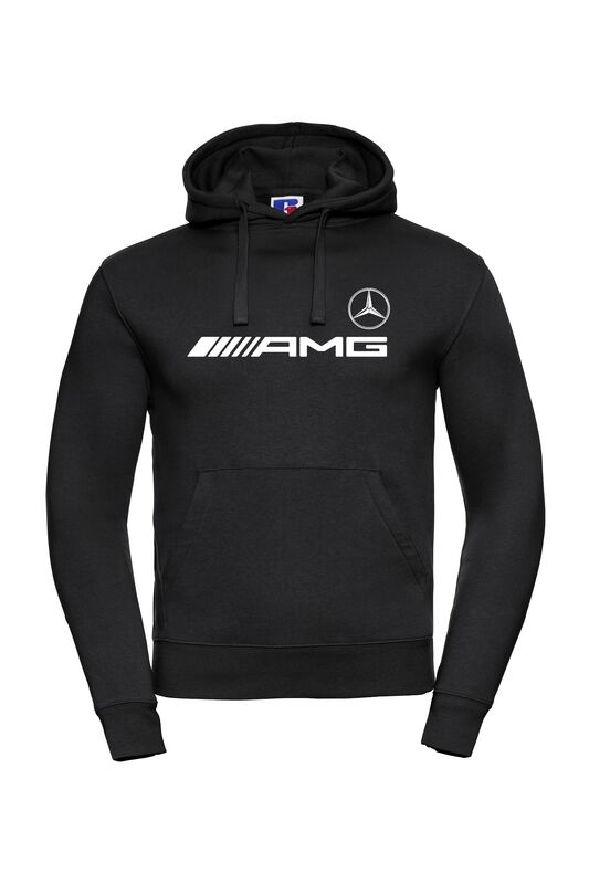 Mercedes-Bentz amg huppari